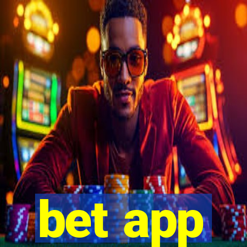 bet app